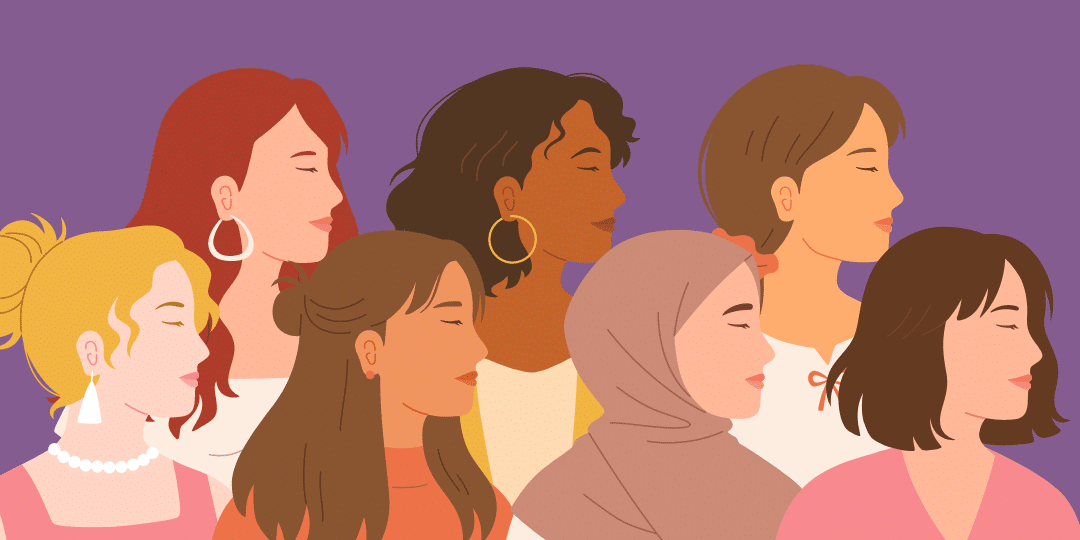 JournĂ©e internationale des droits des femmes – Posts