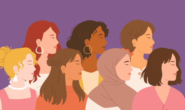 Journée internationale des droits des femmes – Posts