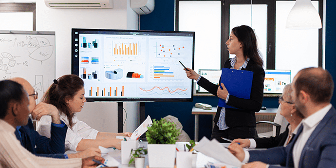 Construire et piloter le plan de développement des compétences