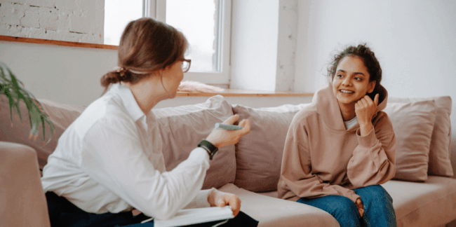 Gérer la mal etre etudiant