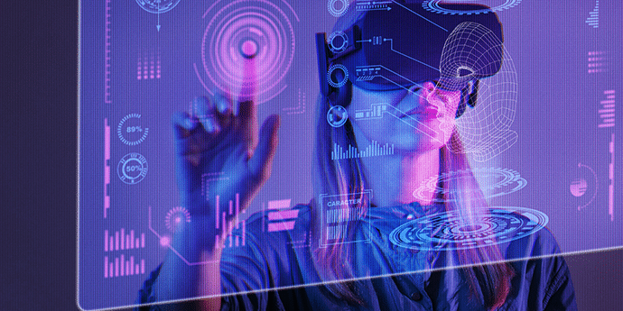 Rendre ses formations accessibles à laide de l’IA L’évolution de l’IA en formation