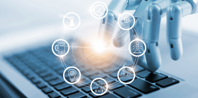 Utiliser l’intelligence artificielle en formation