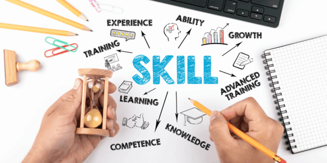 Soft skills
