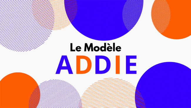 Modèle ADDIE