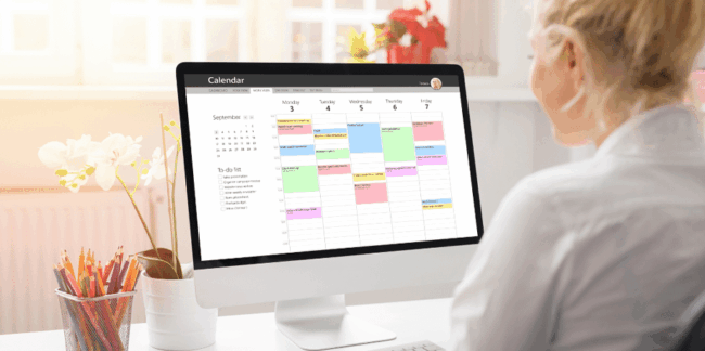 Trello Notion et Google Calendar