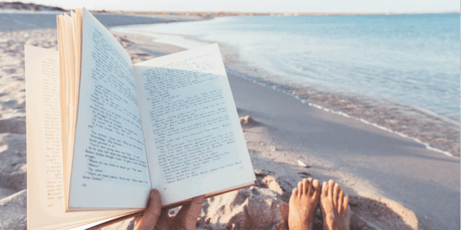 5 lectures à faire cet été
