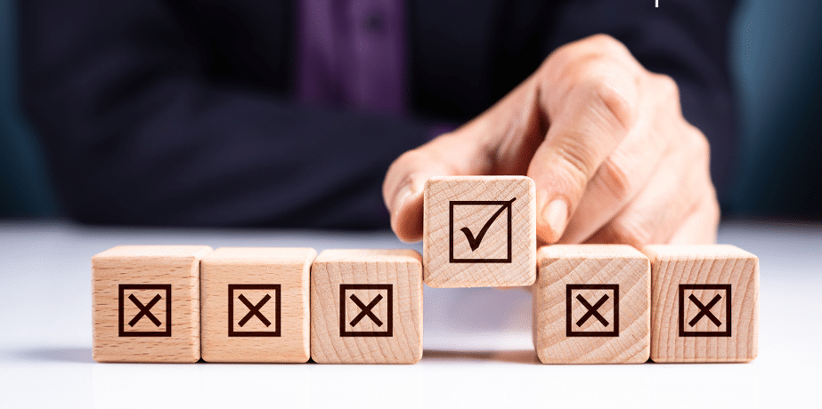 Choisir une formation