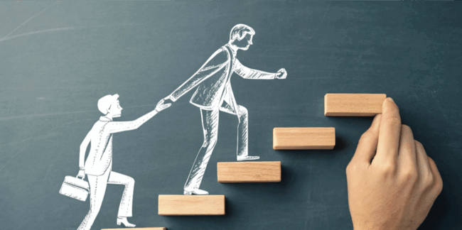 Formation continue: transformer votre carrière