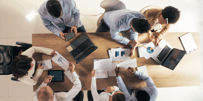 Apprentissage collectif-formation contunie