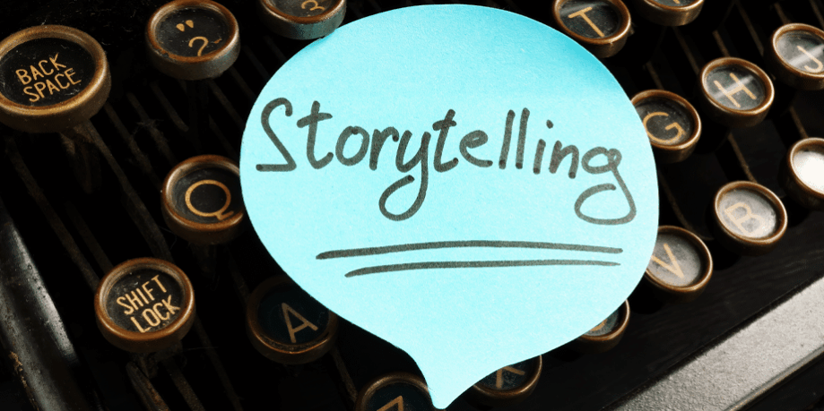 le storytelling